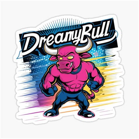 dreamybull merch|Dreamybull Merch & Gifts for Sale